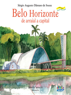 cover image of Belo Horizonte